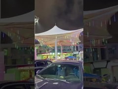 Installatie - Architectuur