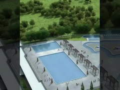 Marquee tent te koop