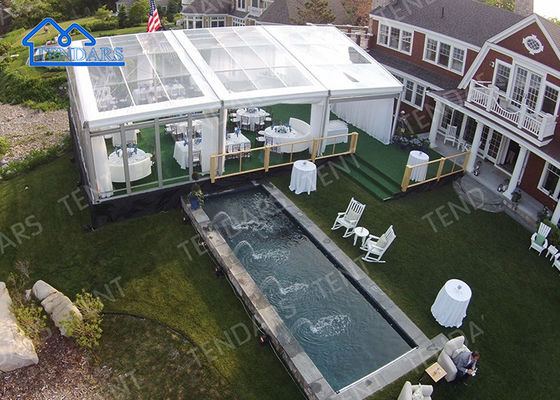 kopen Grote trouwtent met aluminium legering voor trouwfeest online manufacture