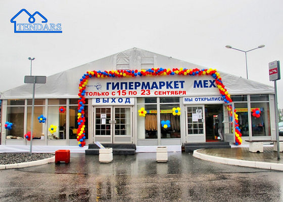 kopen Aluminium waterdichte tenten frame marquee tent te koop voor tentoonstelling, feest evenement,etc online manufacture