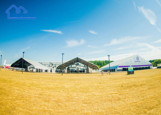 kopen Makkelijk te installeren, aangepast voor alle weersomstandigheden Marquee tent te koop voor bruiloft etc. online manufacture