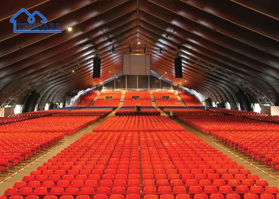 kopen Permanente grote evenementen Marquee tent Waterdicht Flexibel voor buiten Goedkope kwaliteits tenten online manufacture