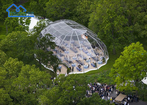 kopen Tent met dubbel gecoate PVC-stof online manufacture