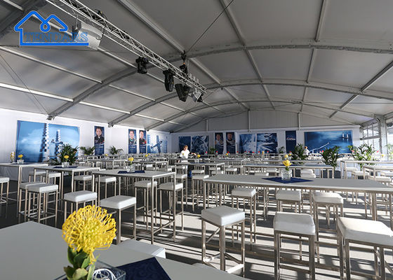 kopen Arch Series gebogen tent voor buiten expositie, buiten reclame, beurs, bruiloft... online manufacture