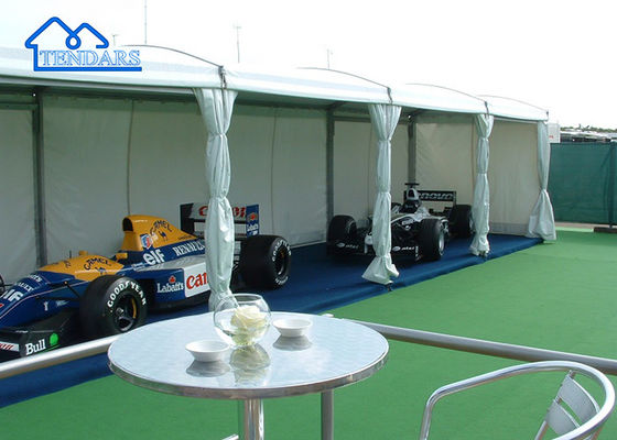 kopen Custom Outdoor Grote Party Aluminium Arch Truss Tent Arcum Marquee Tent online manufacture