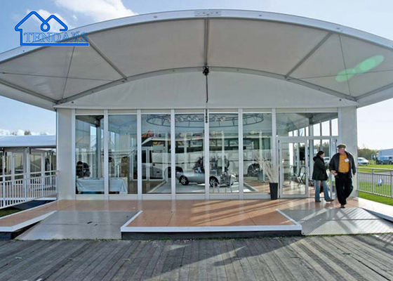 kopen Aluminium ark tenten, zware bedrijfs tenten voor evenementen online manufacture