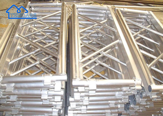 kopen Verlichting Truss Roof System Aluminium Truss Stage Accessoires Platform En Verlichting Dj Controller online manufacture