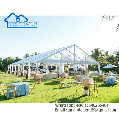 kopen Huwelijkstenten 20x30 Heavy Duty Mega Tent Voor bruiloften, Grote tent kopen online manufacture