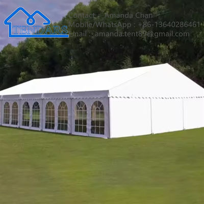 kopen Custom Commercial Event Outdoor Party Marquees Tenten voor tentoonstelling Huwelijks evenementen online manufacture