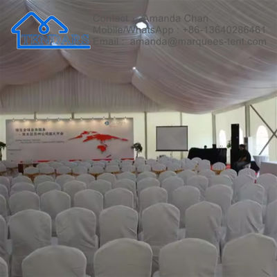 kopen Buiten tenten Marquee tent met zijwanden Voor evenementen Huwelijksfeest tenten online manufacture