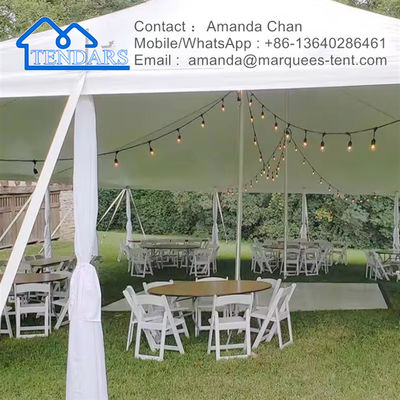 kopen Luxe aluminium structuur Marquee tent Voor bruiloft beurs Outdoor evenementen online manufacture