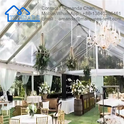 kopen Heavy-Duty Aluminium Frame Grote kerkelijke evenemententententententententententententent online manufacture