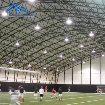 kopen Buiten sportzaal tent met aluminium frame en weerbestendige ontwerp online manufacture