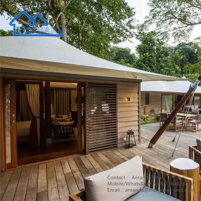 kopen Leverancier Vervaardiging Comfortabele camping Glamping Hotel tenten voor buiten online manufacture