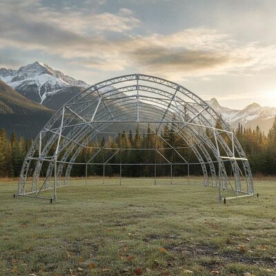 kopen Heavy Duty All Season Commerciële Verhuur Bedrijfsfeest Marquee Tent Versterkt Frame voor Canada Event Bedrijven online vervaardiging