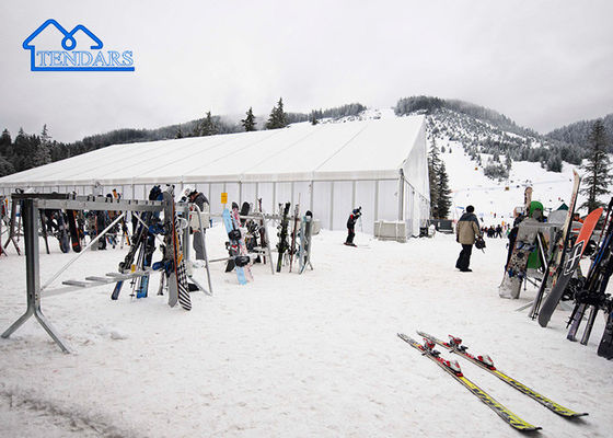 Outdoor Custom Marquee Wedding Tent Party-evenementen voor evenementen Marquee Tent