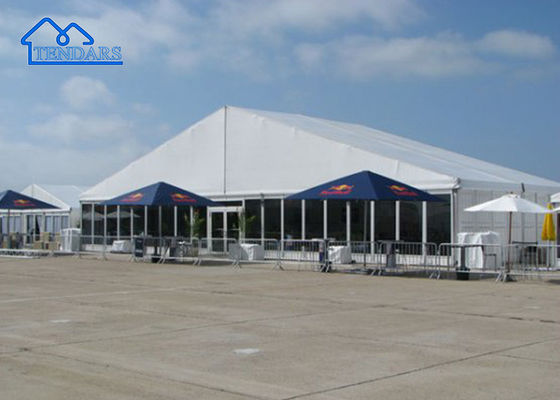Populair ontwerp Aanpassing Outdoor Activiteiten Een raammarquee voor tentoonstellingen Commerciële beurzen Evenementen
