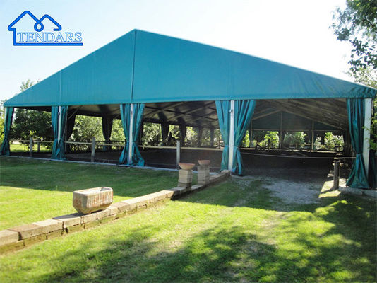 Buitengewoon multi sporthal tent voor volleybal/voetbal/basketbal sport enz.