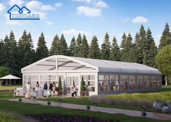 Op maat gemaakte buitenbedekkingen Paneel dak Sportzaal Paddel Tennisbaan Tenten Voor sportcentra