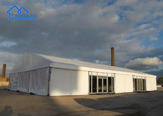 Aluminium legering Heavy Duty Marquee Tent Voor buiten kerk beurs Reclame Huwelijksfeest