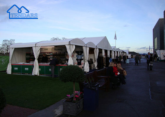 Buiten Grote Custom Arcum Aluminium Restaurant Partij Huwelijk Evenementen Marquee Canopy Curved Tent