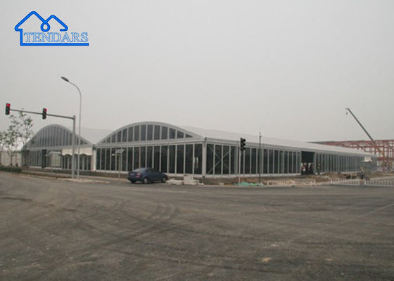 Beste prijs Aluminium Arcum Tenten Structured Tent, Arch Truss Tent Arcum Party Tent Buiten tent