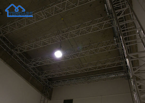Performance Outdoor Aluminium Stage Truss Voor Concert, Indoor en Outdoor Show etc.