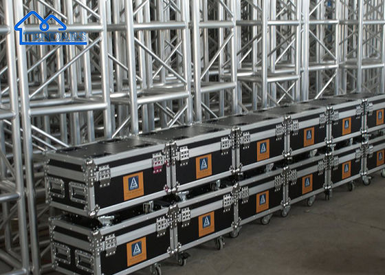 Led Moving Head Stage Lighting Truss Voor Outdoor Party Event