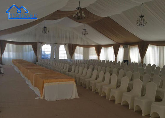 Prachtige outdoor feest tent accessoires Keuken lounge Chiavari stoel Voor bruiloft evenement feest evenement