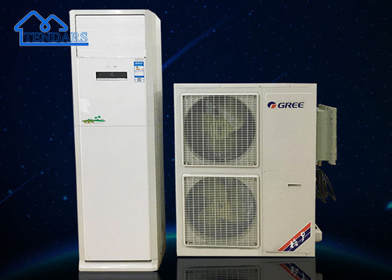 72.5kw Party Tent Accessoires 20 Ton Airconditioner Voor Outdoor Event Koeling Draagbare Ac In Tent