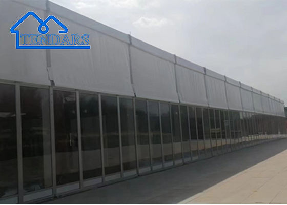 Grote 100 300 500 Personen Evenement Marquee Tent Outdoor Aluminium Party Reception Tents Marquee Huur Bedrijf