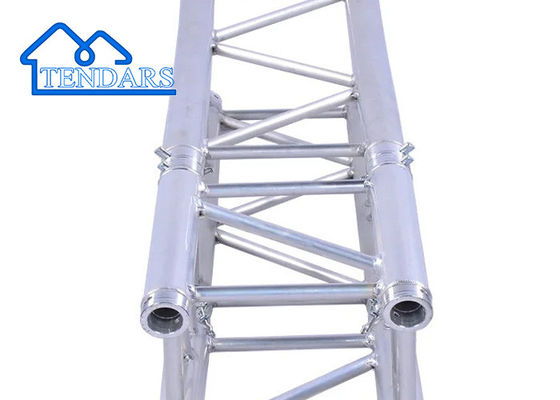 Speaker Lift Aluminium Stage Lighting Truss Voor Concert Indoor En Outdoor Show