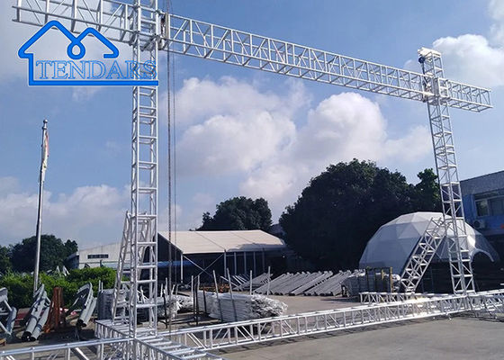 Custom Size PVC Transparante Commerciële Restaurant Camping Hotel Bubble Dome Tent