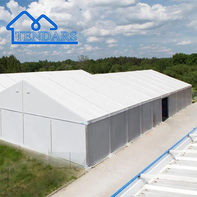 Evenement Aluminium Begrafenis Outdoor Container Berging Tent Outdoor Tent In huis Commercieel