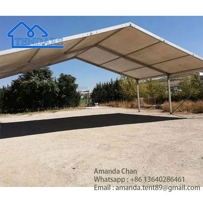 Op maat gemaakte luxe bruiloft tent voor evenementen, bruiloften, jubileum, feest, tentoonstelling