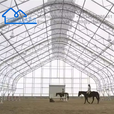 Heavy Duty Marquee Tent Aluminium Frame Cover Tent Voor feest, bruiloft, evenement, tentoonstelling