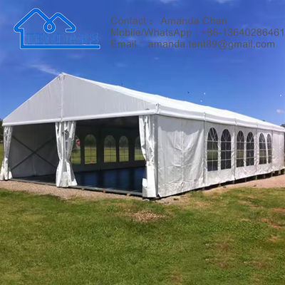 Hot Sale Groothandel Custom Grote feest tenten Outdoor Party Canopy tent Exhibition tent te koop