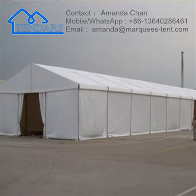 Aluminiumlegeringswerkplaats Industrieel opslagtent Marquee tent voor evenementen buiten