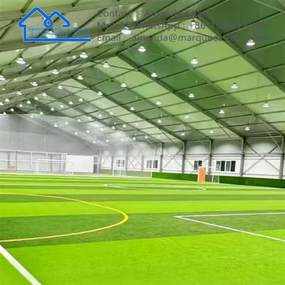 Buiten waterdicht Sportzaal Voetbalveld Tent Structure Tent Voor voetbal